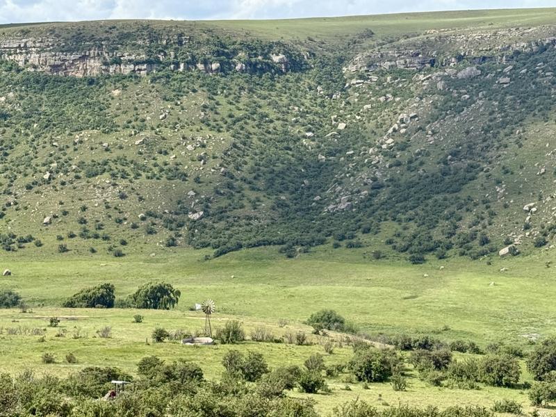 0 Bedroom Property for Sale in Harrismith Free State